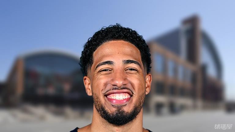 NBA每日得分王：泰瑞斯·哈利伯顿豪取32分