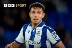 阿森纳确认签祖比门迪 5100万镑解约金已付 BBC披露文件已签署