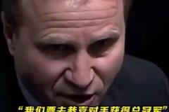 记得那年的遗憾吗？重温12年雷霆总决失利时布鲁克斯的感人训话！