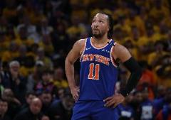 前两场失利严重！尼克斯六战仅输步行者11分