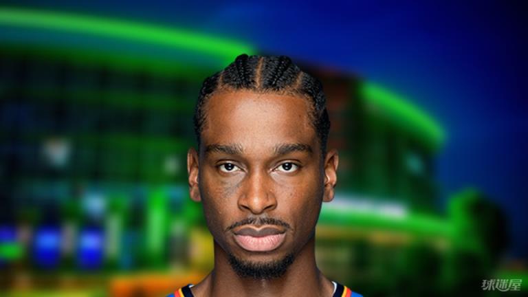 NBA得分王