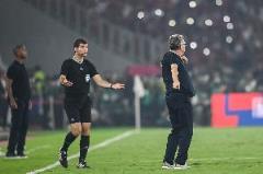 韩乔生：日本7-0国足，印尼6-0国足，国足为何0-1印尼？