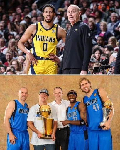 音乐家与NBA主教练的跨界传奇：他能飞越天际，也能掌控赛场