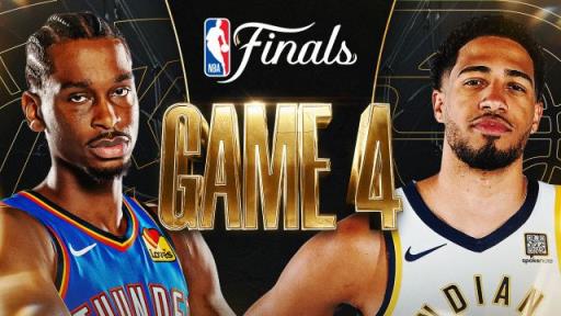 NBA总决赛G4前瞻：哈利伯顿领军冲击赛点 雷霆季后赛首场未尝败绩