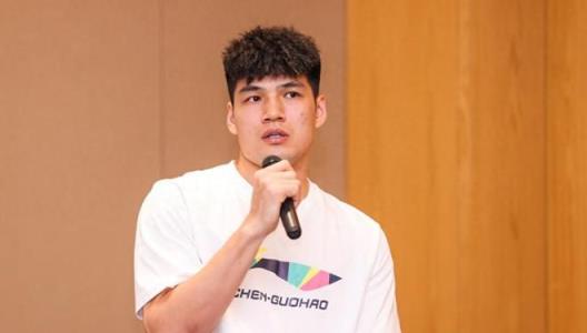 陈国豪顶薪600万加盟山东男篮，邱彪最佳补强人选
