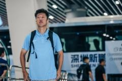 齐心协力，我们出发！