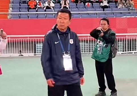 陈永：山东泰山问题不能全归咎于崔康熙