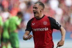 ESPN：维尔茨本周五加盟，利物浦希望他像范迪克和阿利森一样带来变革