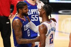 加里纳利：小卡想要乔治所以我和SGA被交易，没想到后者会成MVP
