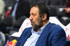 前NBA球星迪瓦茨接受髋关节手术治疗摩托车事故伤势