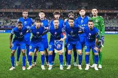 申花新援来袭！媒体曝明晚新人抵沪，或成亚泰替补席新成员