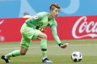 赵贤祐：末轮全力阻击多特，重现2018世界杯韩国送别德国经典时刻