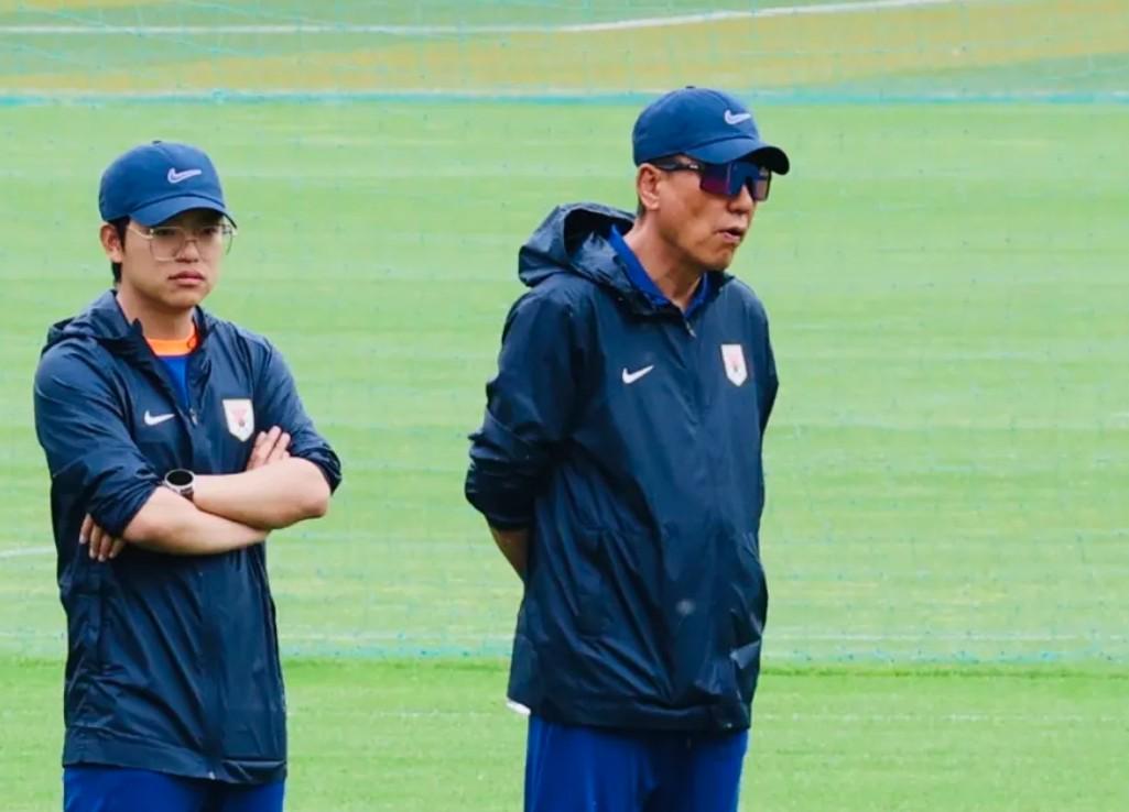 鲁媒：泰山队今日正常训练 崔康熙团队持续备战