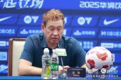 斯卢茨基：我们今仗完全掌控局势，争冠队伍数量显著增加