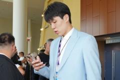 NBA官方预热：杨瀚森或成历史第九位被选中的中国球员
