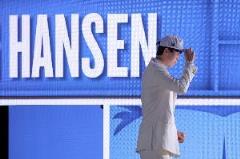 青岛GM：杨瀚森登陆NBA彰显中国青训体系培养顶尖球员的潜力