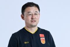 孙继海：用足球育人，工作要为生活服务