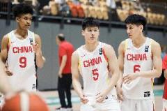 孔德昕：加拿大U19用一招解决80%回合，我们小组确实很魔鬼