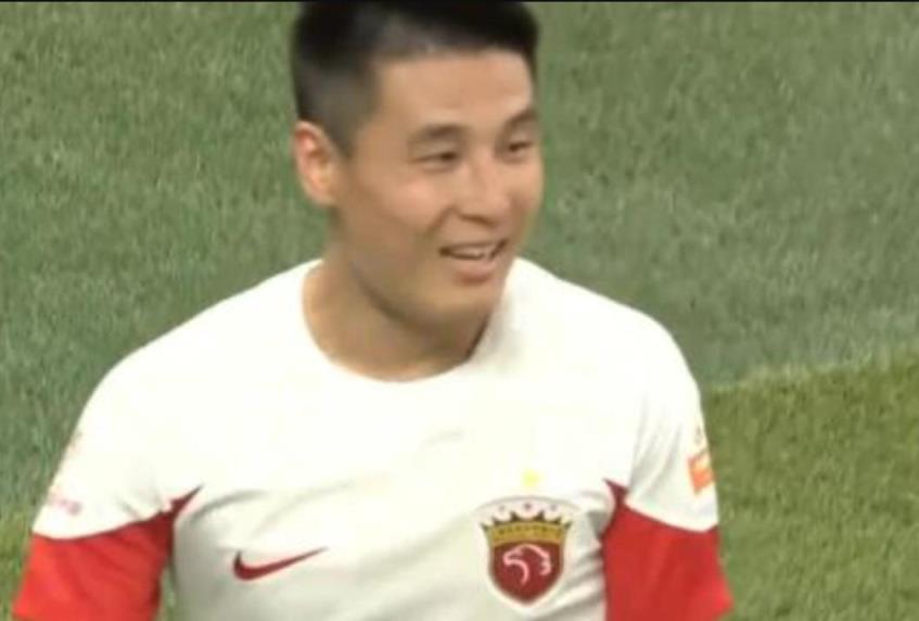 武磊符合代表南京苏超队出战资格