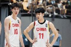 孔德昕：国青下半场轮换提速却遭斯洛文尼亚逆转反噬