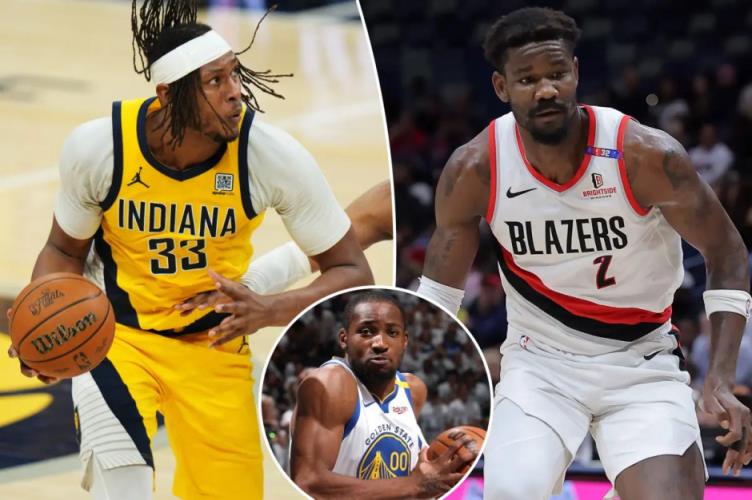 2025NBA自由球员市场关键球员去向 威少保罗艾顿最终归属何方？