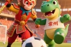 常州队能否逆袭破荒？淮安vs常州7月2日18点30开票，19.9元一张