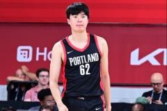 王健：李贤重放弃NBA夏季联赛回归韩国备战亚洲杯