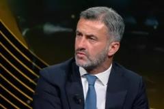 帕努奇：尤文已尽全力，弗拉霍维奇上场或难改结局