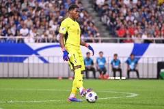 日本队保留5人参加本届东亚杯，铃木彩艳等球员已赴欧洲联赛