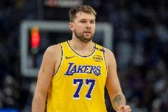 Windhorst：东契奇将成为今夏NBA焦点，他的续约将决定湖人未来方向