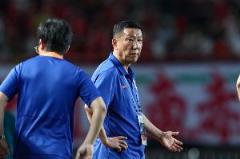 鲁媒：崔康熙团队表态已拿钱走人，违约金仍超1000万