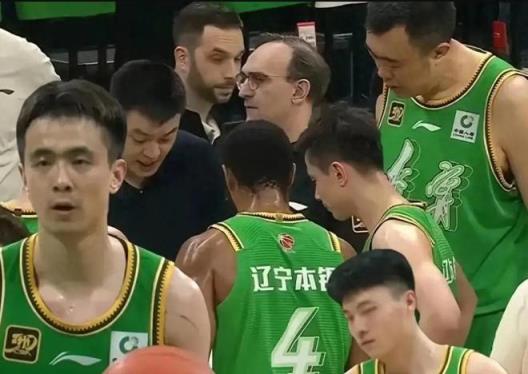 CBA最新动态：辽宁续约乌戈，林葳确认参加夏联，北控有意引进崔永熙