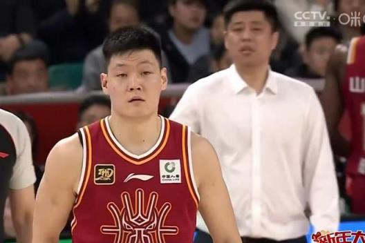 山西男篮正式续约张宁，顶薪合同场均16+4引关注
