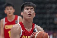 高效输出！陈家政11投7中砍17分6板2助1断正负值+24