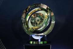 世俱杯当前进球国籍分布：巴西25球领跑 阿根廷19球紧随其后