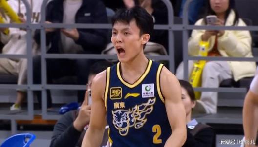 新标题：CBA新控卫闪耀世青赛，完爆徐杰赵继伟引关注