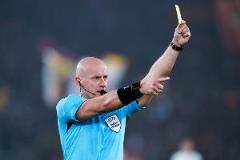 FIFA官方确认：波兰名哨马齐尼亚克将执法世俱杯半决赛巴黎对阵皇马赛事