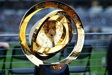FIFA发言人解释世俱杯半决赛球票涨价原因：按市场供需调整