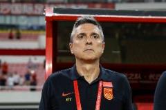 北青：U22国足热身赛改为内部教学赛，下月将参加华山杯邀请赛