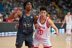 NBL江西赣驰取消注册外援尼文-哈特，曾获CBA杯50分纪录