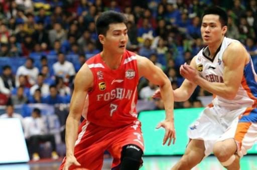 CBA最新动态：罗智加入新疆，宁波签约泰勒，格兰拒绝北控男篮