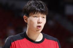 杨瀚森将逐步适应比赛，杨鸣信心满满