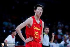 场均5.0封盖！U19世界杯期间NBA球探关注郇斯楠表现