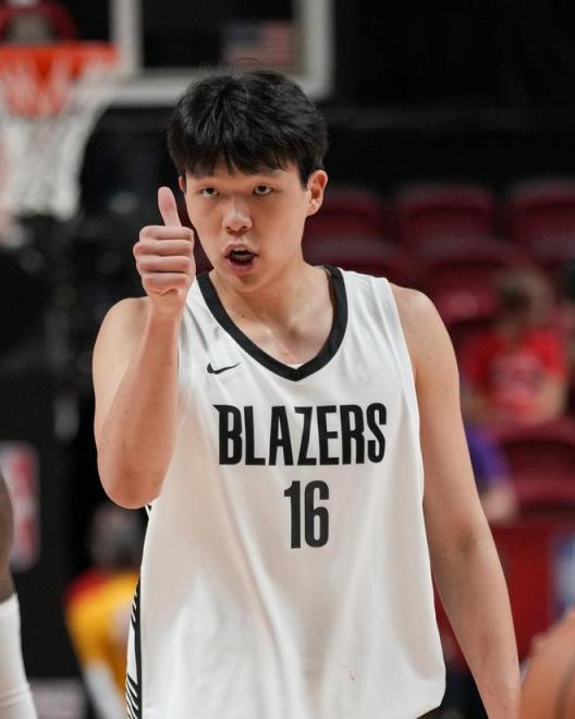 媒体人：不希望杨瀚森打亚洲杯，但不应以河村为例指责中国篮协