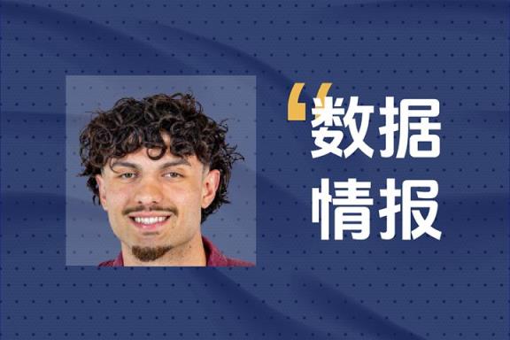 活塞新星道森·加西亚首节高效贡献6分2篮板