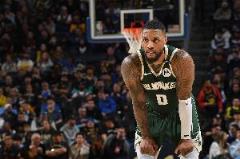 利拉德最终加盟开拓者！Shams透露绿军、森林狼等10余队曾有意签下他