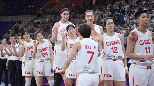 中国女篮输球暴露三大问题，缺少张子宇将影响整体表现