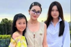 刘维伟妻子：18年婚姻故事融入人海，用新方式延续生活热爱