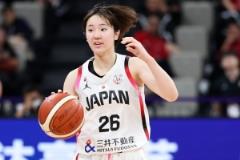三分球9中5！田心：未来是否留洋还未定