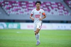 成都蓉城B队队长、后卫李小一（22岁）正式加盟陕西联合